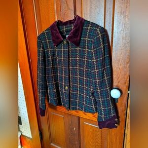 Vintage blazer